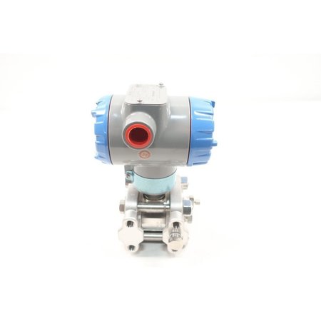Honeywell 0-1500Psi 11-42V-DC Gage Pressure Transmitter STG870-41GS6A-1-A-CHE-11S-A-30A0-FX-0000
